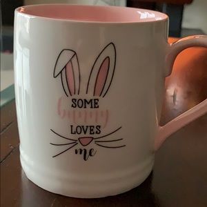 2 pack Easter themed mugs